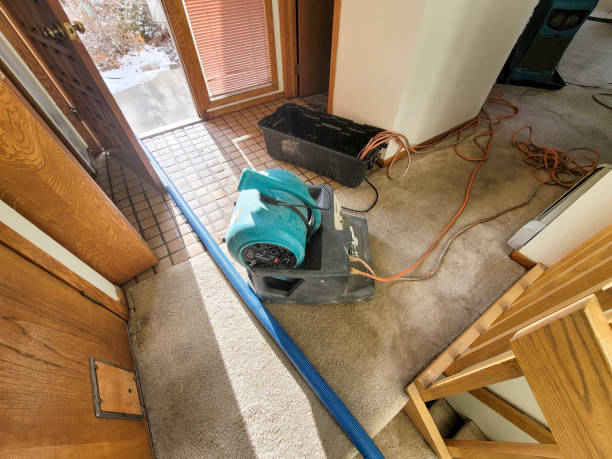 Best Emergency water damage restoration  in Napa, CA