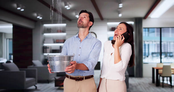 Best Residential water damage restoration  in Napa, CA